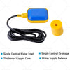 Water Level Control 3m Cable Float Switch
