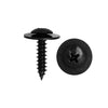 Honda Accord Civic CR-V 10 x Fender Liner Shield Wheelhouse Screws (2003-2023)
