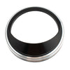 Harley Dyna Wide Glide Speedometer Trim Ring Visor (2006-2017)