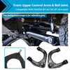 Mazda BT-50 Front Upper Control Arms & Ball Joints (2006-2023)