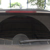 Hyundai Venue (2020-2021) Black Rear Windshield Wiper Arm Cover