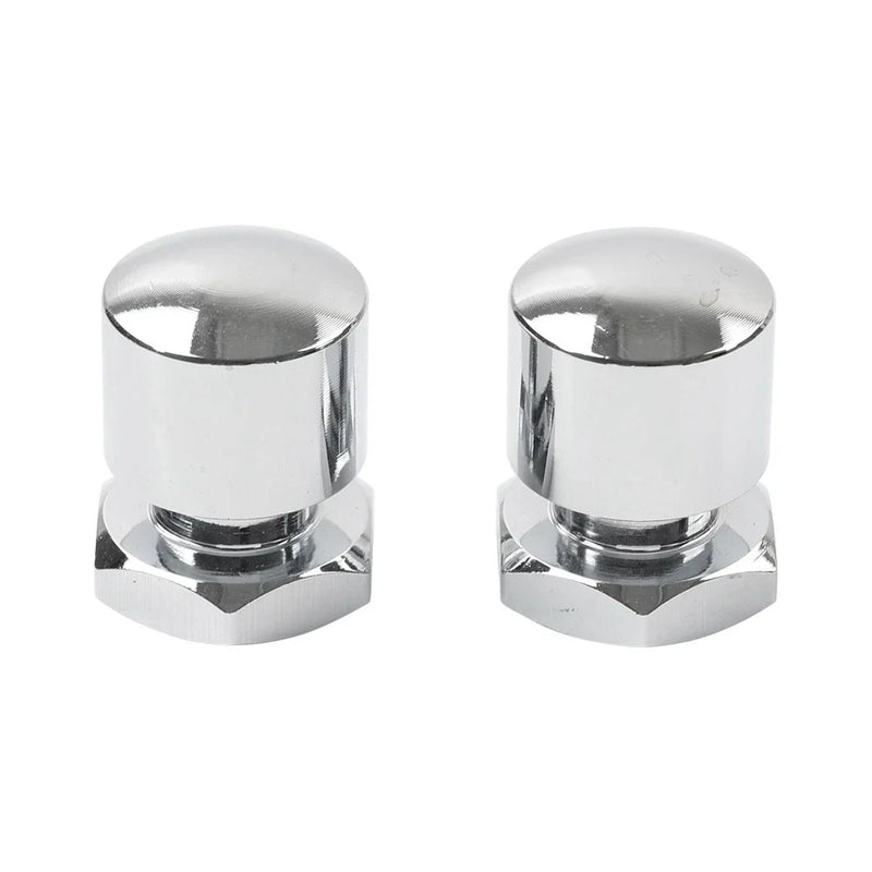 Harley Touring Road Glide Street Glide Vintage Solo Seat Nuts Screws