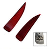 2012-2014 Toyota Yaris Bumper Reflector Light Lamp (2012-2014)