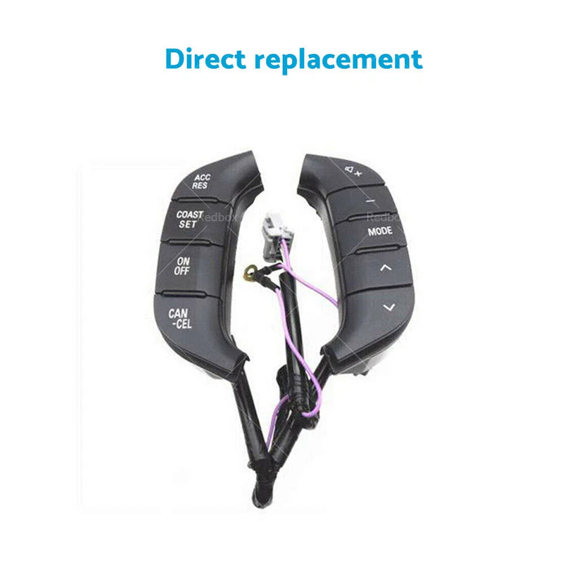 Mitsubishi Pajero Cruise Control Switch (2000-2006)