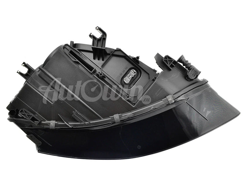 Audi A4 B8 Xenon AFS Adaptive Headlight Left Side (2008-2016)