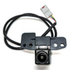 Chevrolet Traverse OEM Front View Camera (2018–2021)