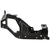Bumper Bracket For GMC Sierra 1500 2019-2021 Front Driver