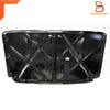 Toyota Hilux Ute Hood Heat Shield Insulator (1988-1996)