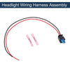 Chevrolet Trailblazer Wiring Harness Assembly (2021-2022)