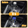 Toyota Tundra Blue Gear Shift Knob (2007-2021)