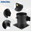 Ford E-350 Mass Air Flow Sensor (2000-2002)
