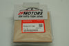 Integra Type R 2 x HONDA Genuine H Emblem Front Rear (1995–2001)