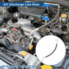 Hyundai Tucson A/C Refrigerant Liquid Hose (2004-2009)