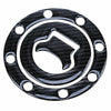 Suzuki GSXR Motorcycle Gas Oil Fuel Tank Cap Decal Sticker Protector
