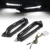 Honda HR-V LED DRL Daytime Running Lights Fog Lamp (2015-2018)