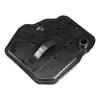 GM 8L90 8L90e Plastic Black Oil Pan & Transmission Filter