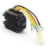 Tohatsu Outboard MFS25A MFS30A Voltage Rectifier Regulator (2002-2005)