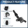 Ford Mustang 2004-2008 Ignition Coil Pack (2 x Ignition Coils)