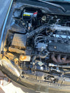 Honda Civic EG Radiator Overflow Bottle (1992-2000)