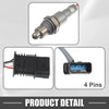BMW X1 O2 Oxygen Sensor Downstream Replacement (2016-2020)