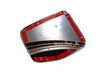Isuzu D-Max Cab 4 Door Fuel Cap Door Cover (2002-2011)