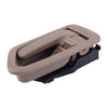 Toyota Camry Beige Inner Left Door Handle Trim Cover (1997-2001)