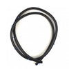 Door Rubber Seal Front Left Fits Nissan Sunny Sentra Neo N16 4D Sedan 2000-05