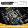 Volvo S60 3.0L (2011-2016) 1 Set Engine Valve Cover Gasket