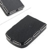 Harley Road Glide, Street Glide, Softail Brake Pedal Pad Cover (2014-2023)
