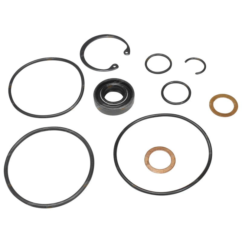 Cruiser 1HZ HZJ75 HZJ78 HZJ79 Oil Seals Power Steering Pump Kit (1990–1998)