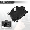Ford Escape HVAC Heater Air Door Blend Actuator (2008-2012)