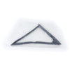 NISSAN DATSUN 1200 B120 Front Ventilator Weather Strip RH