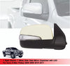 Isuzu DMax D-Max LED Side View Mirror (2008-2011)