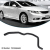 Honda Civic 1.8L Heater Outlet Pipe Radiator Hose (2006-2011)