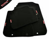 Infiniti with Japan Sunset Emblem Tailored Carpets Floor Mats (All Models)