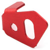 Yamaha Tenere 700 Red Rear Sensor Guard Protector (2019-2020)