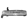 2012-2016 Jeep Grand Cherokee Front LED Daytime Running Lamps (2012-2016)