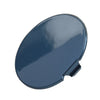 Mazda CX-3 Blue Front Bumper Towing Hook Eye Cover (2014-2023)