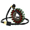 Honda VTR250 Magneto Generator Stator Coil (2013-2017, 2009-2012)