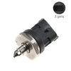 Hyundai Buick Cadillac Fuel Rail Pressure Sensor