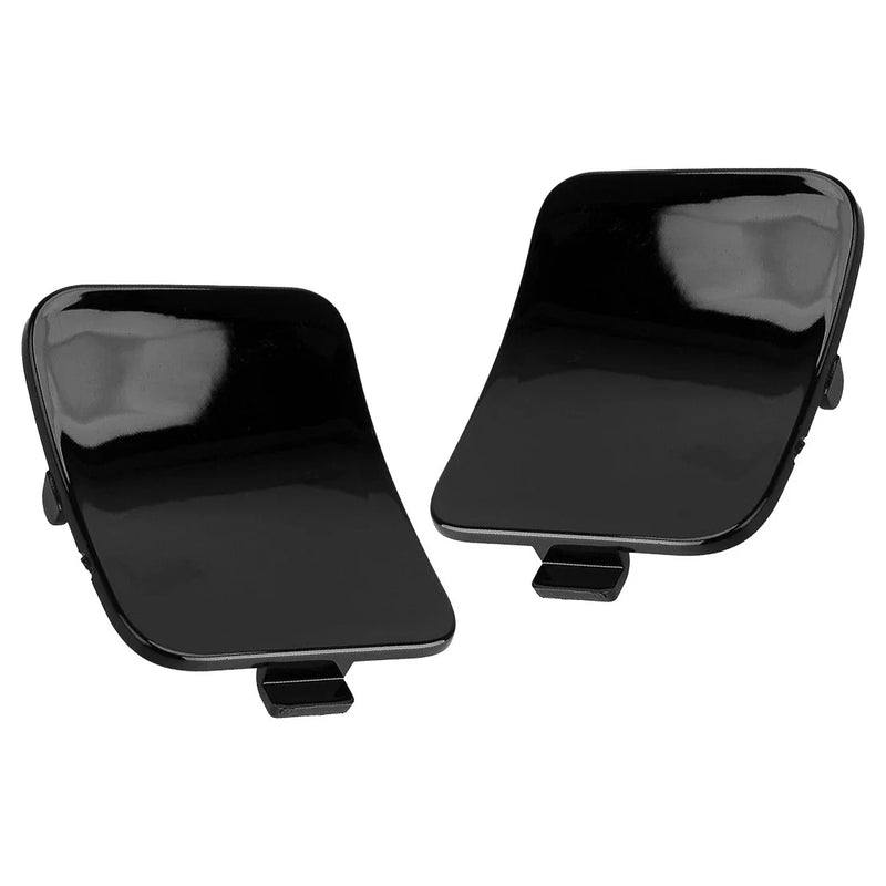 BMW X1 E84 M Sport Rear Bumper Tow Hook Cover Cap (2008-2015)