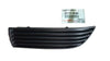 Toyota Vios Yaris Sedan LH Front Bumper Cover (2003-2005)