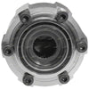 Nissan Navara D21 Wheel Locking Hub Kit (1986 - 1989)