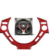 NISSAN GTR R35 Steering Wheel Trim Cover (2008-2016)