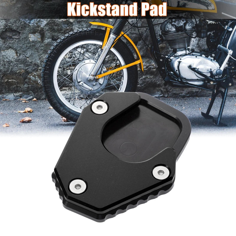 Honda CRF250 Kickstand Extension Side Stand Pad