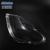 Mercedes W219 CLS Class (2006-2010) - 1 Pair Clear Lens Covers