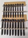 Navara Pathfinder Murano NV350 2.5 DCi Y25DDTi Head Gasket Bolts