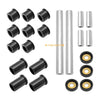 Honda Rubicon 500 Front Upper & Lower A Arm Bushing