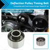 Ford Everest Ranger Mazda BT-50 Deflection Pulley Timing Belt (06-12)