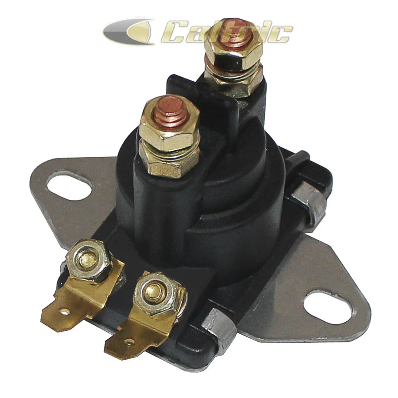 40-60HP Models Mercury Marine Outboard Solenoid Relay Switch